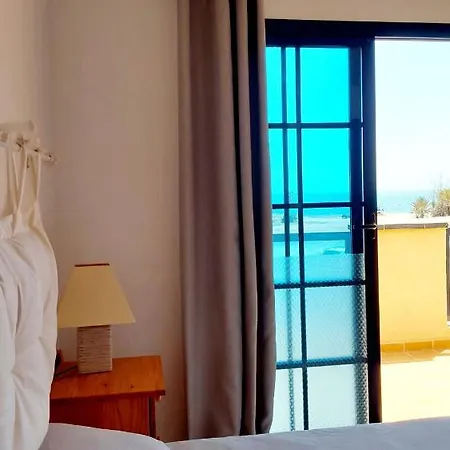 Casa Cris Holiday home La Lajita