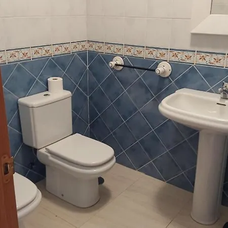 Casa Cris Holiday home *