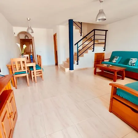 Casa Cris Holiday home La Lajita
