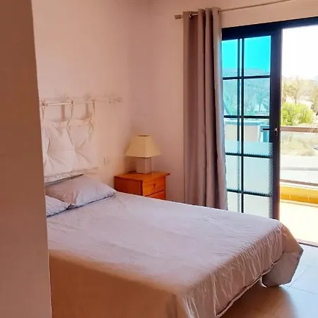 Casa Cris * La Lajita