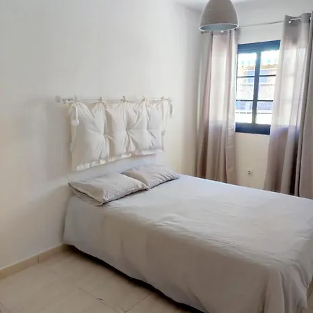 Holiday home Casa Cris *