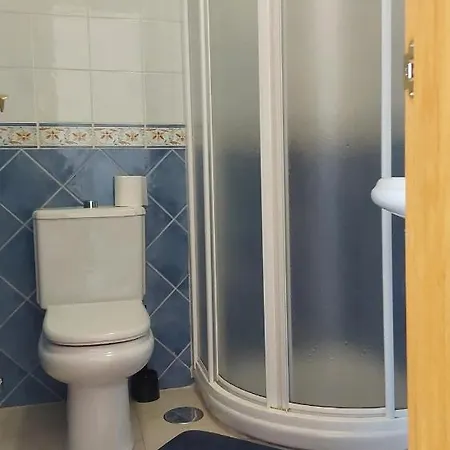 Casa Cris * La Lajita