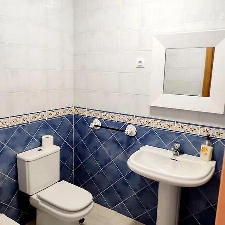Casa Cris *