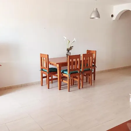 Casa Cris Holiday home