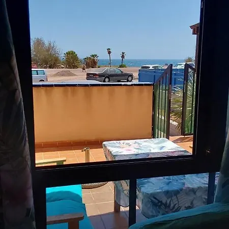 Holiday home Casa Cris