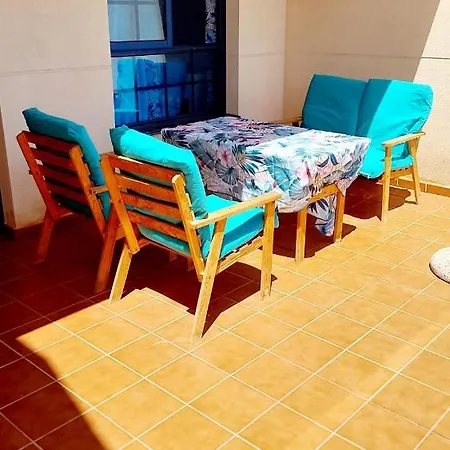 Casa Cris La Lajita