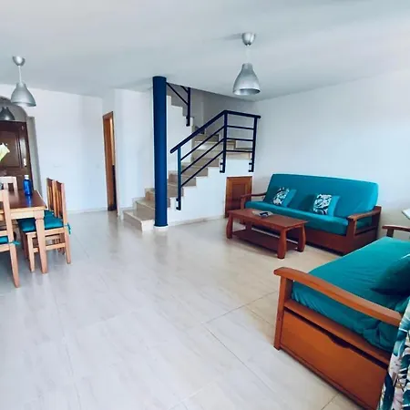 Holiday home Casa Cris *