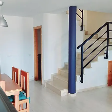 Ferienhaus Casa Cris Lajita