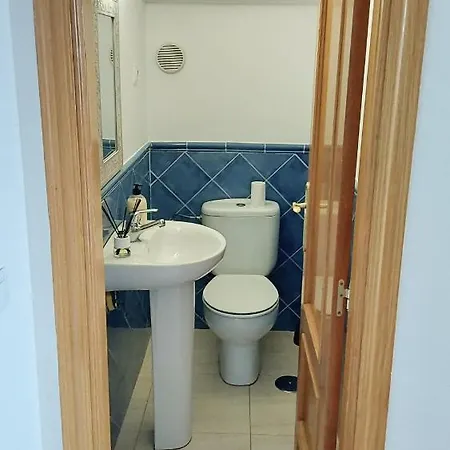 Casa Cris Lajita